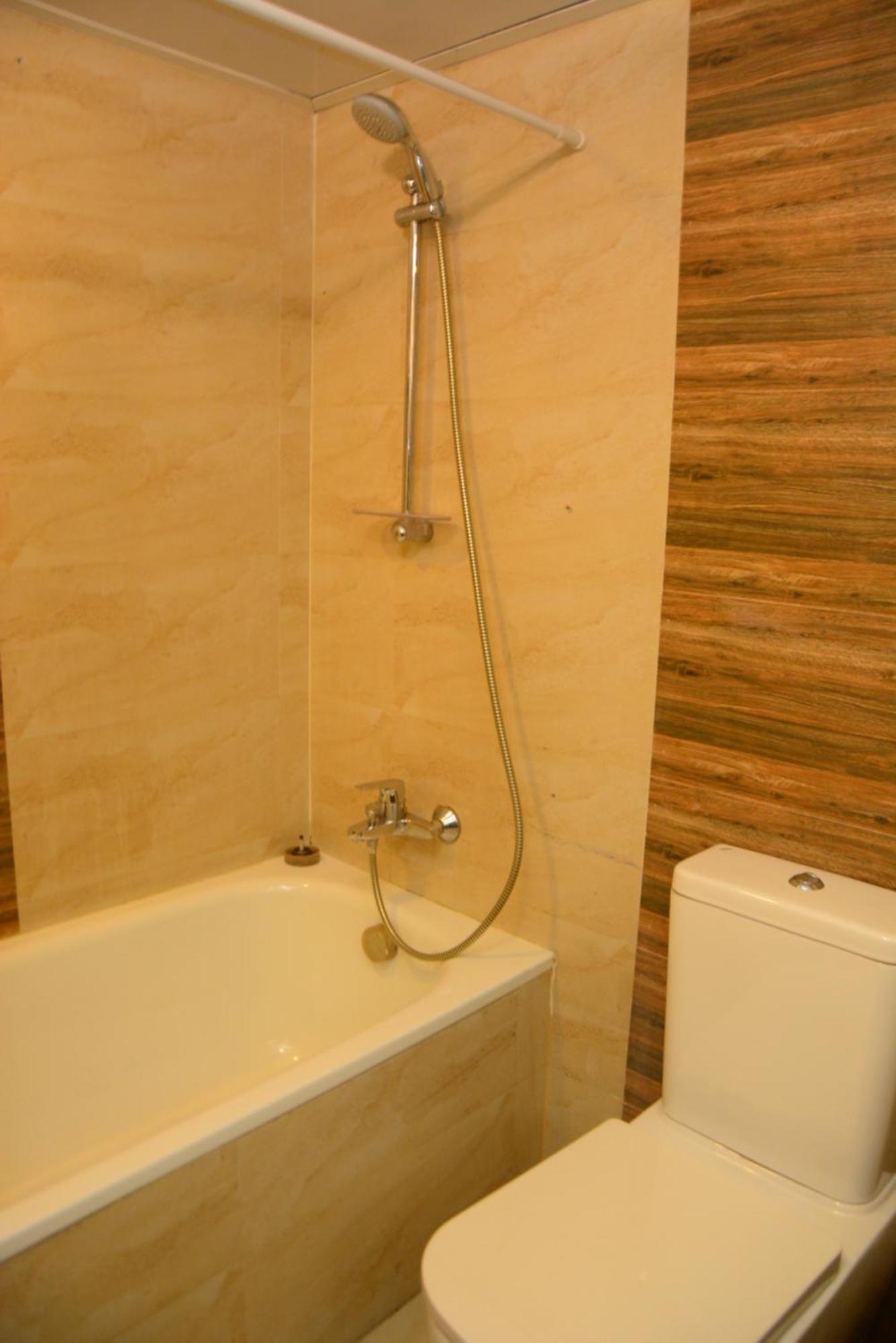 Hotel Presidential Port Harcourt Kamer foto