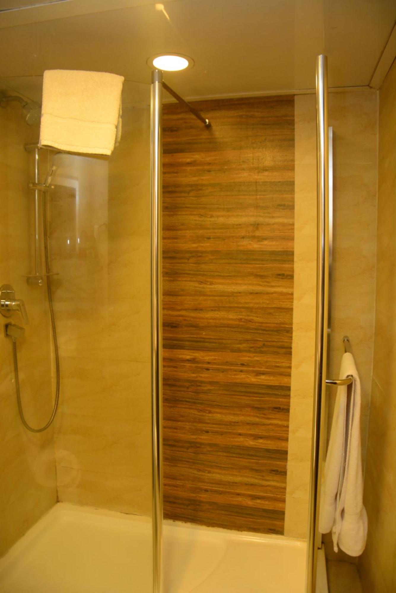 Hotel Presidential Port Harcourt Kamer foto